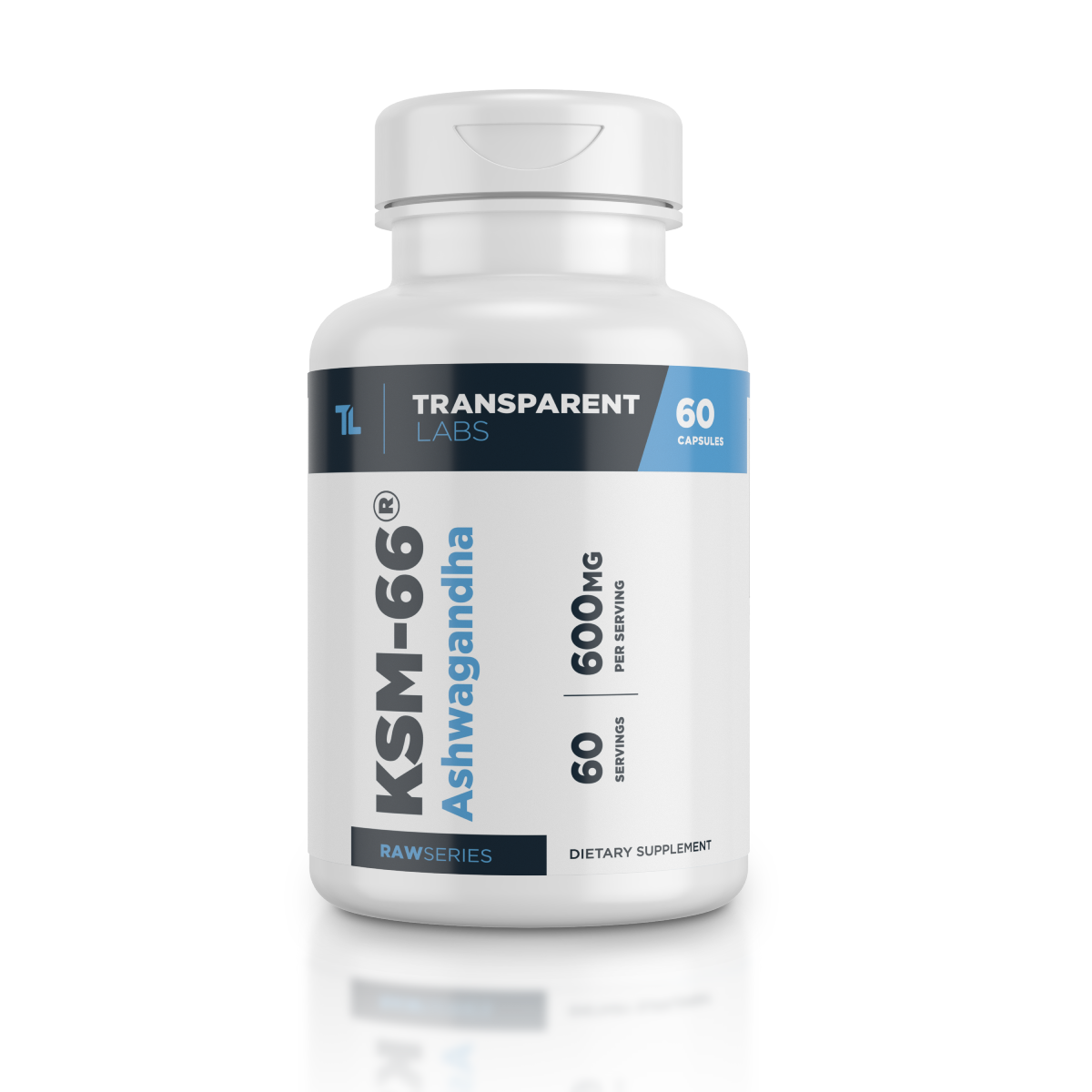 KSM-66 Ashwagandha