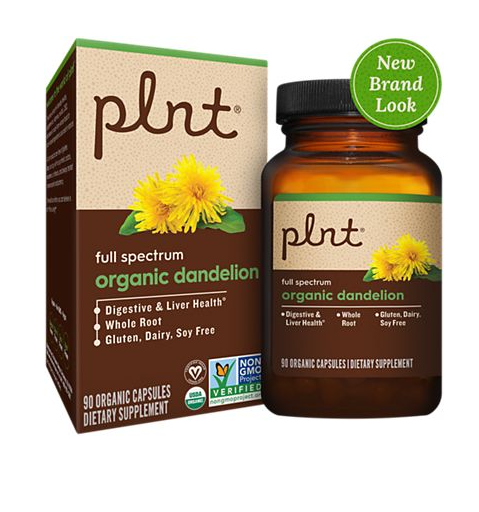 Dandelion Root