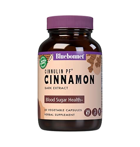Cinnulin PF Cinnamon Bark Extract