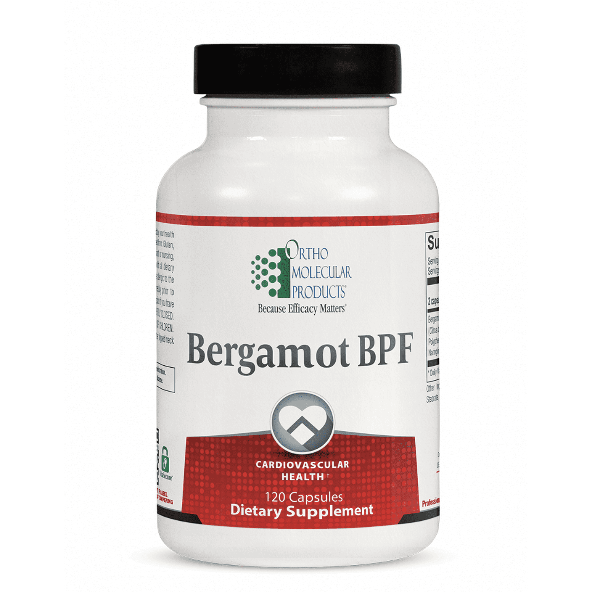 Bergamot BPF