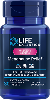 Menopause Relief