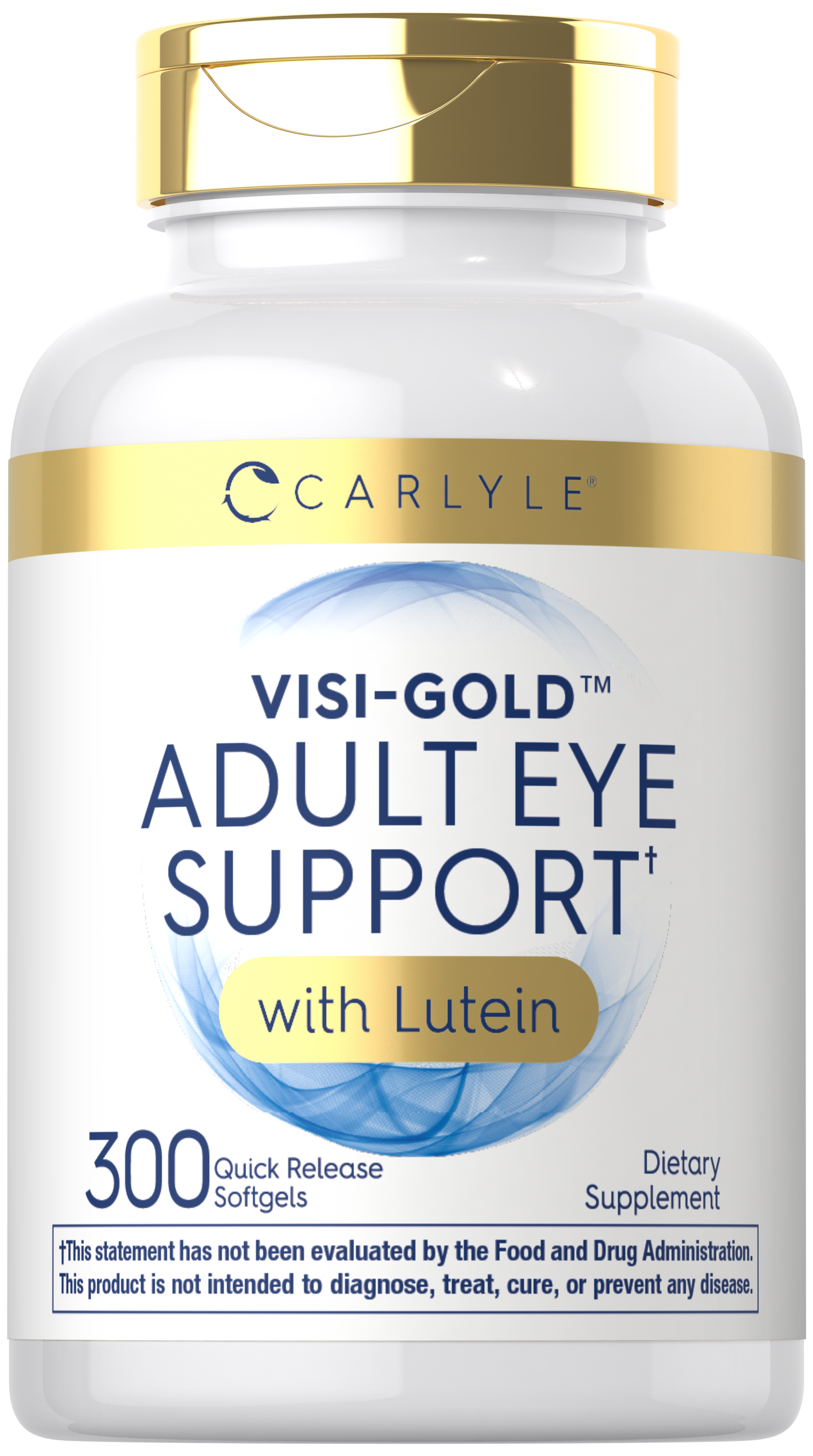 Eye Support