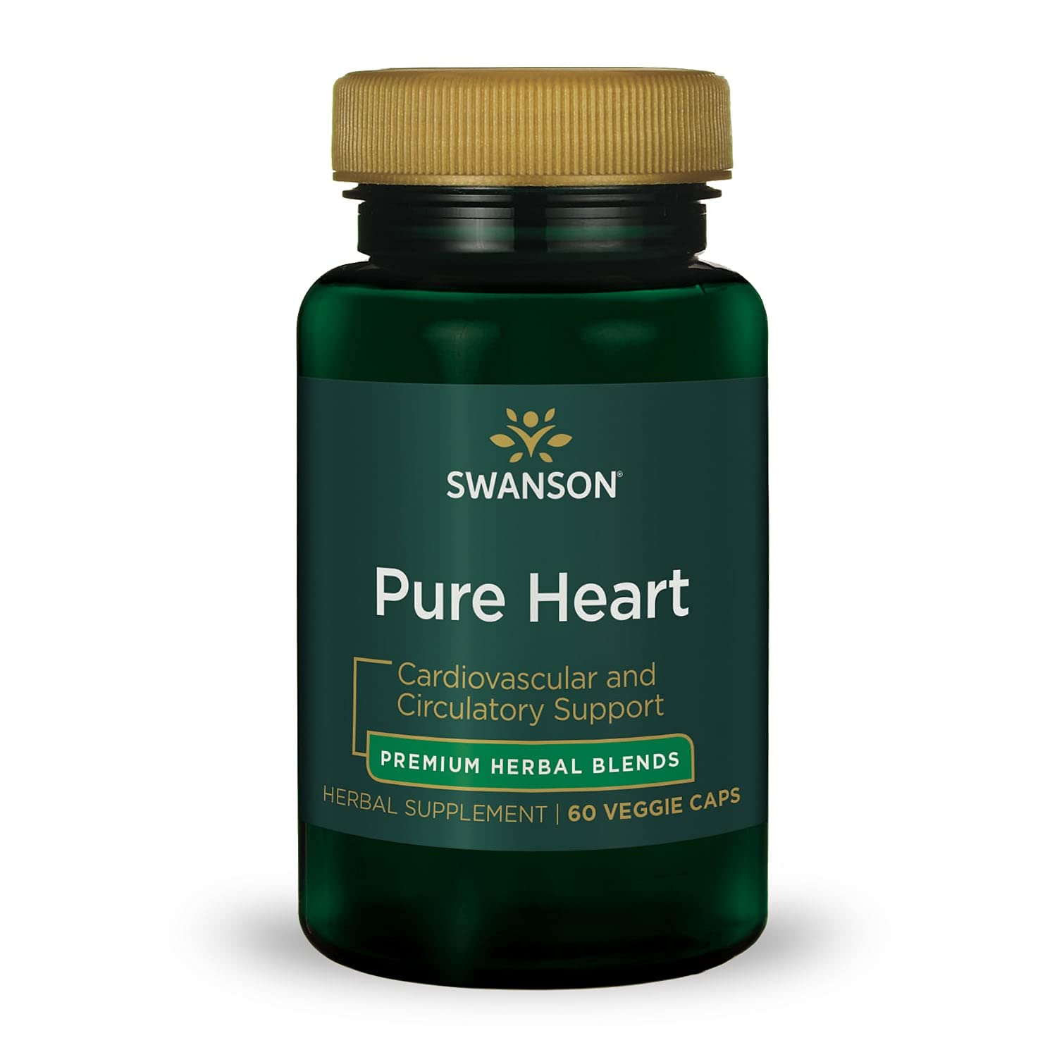 Swanson Pure Heart