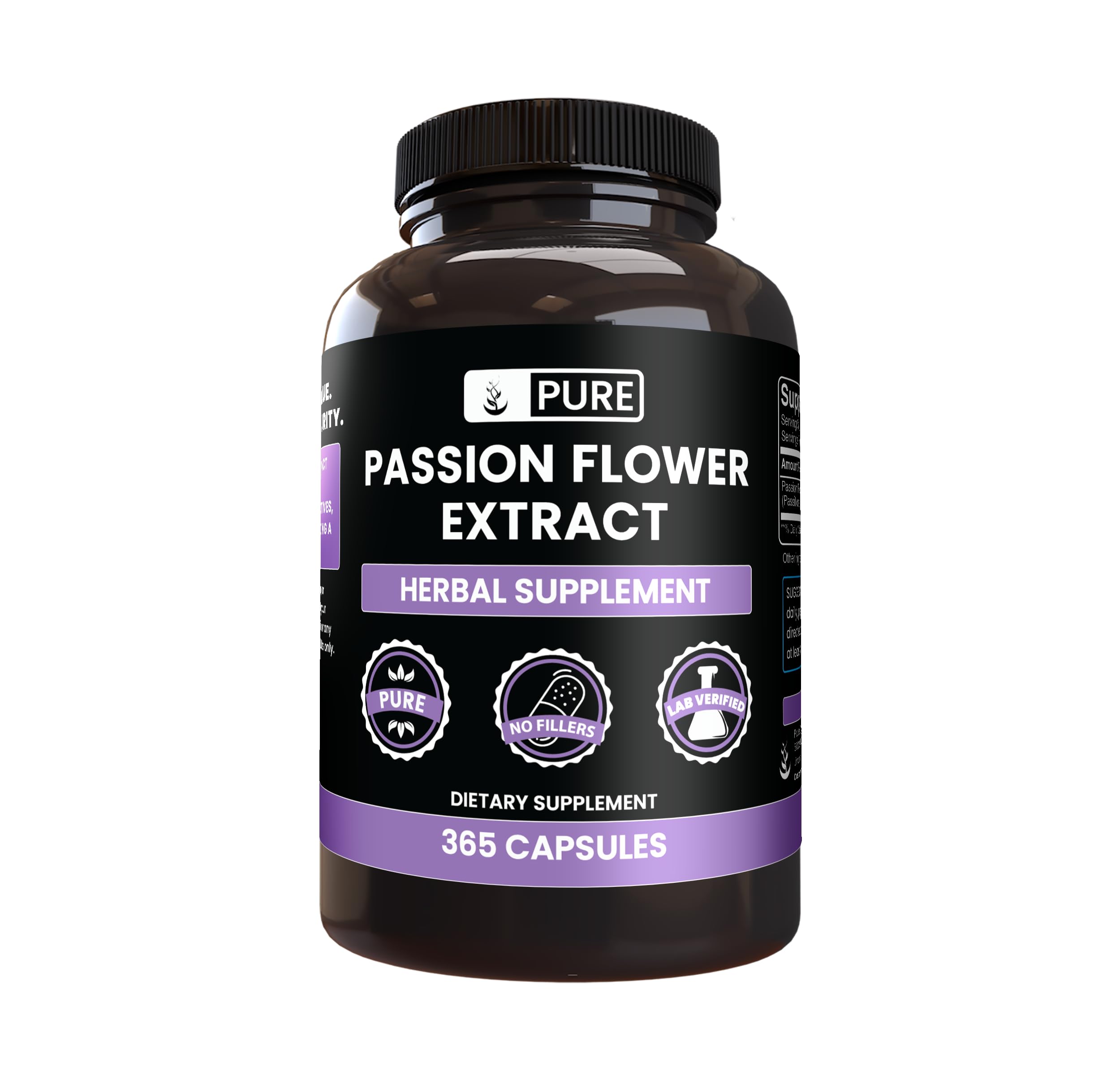 Passion Flower Extract