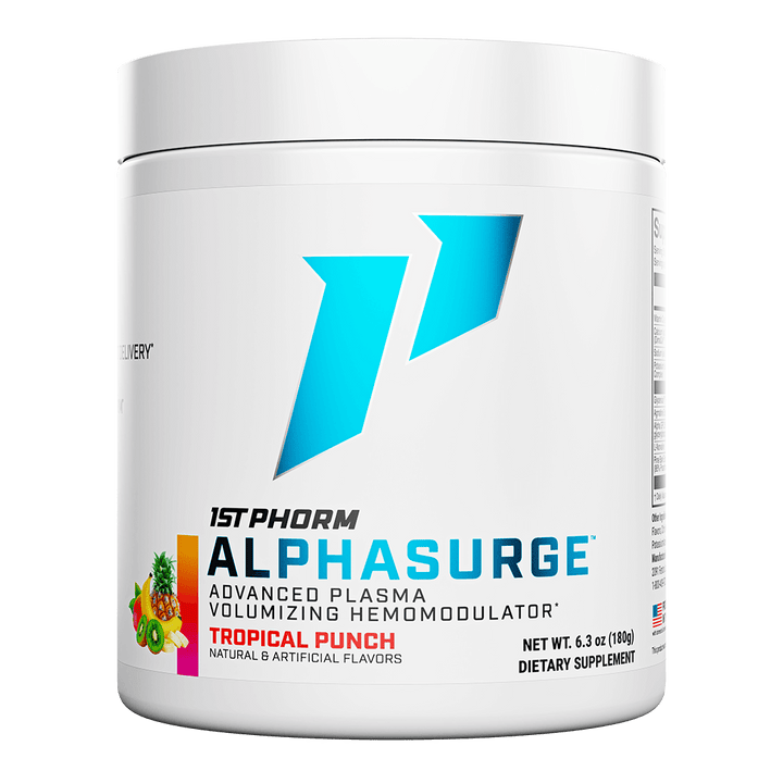 AlphaSurge (Tropical Punch