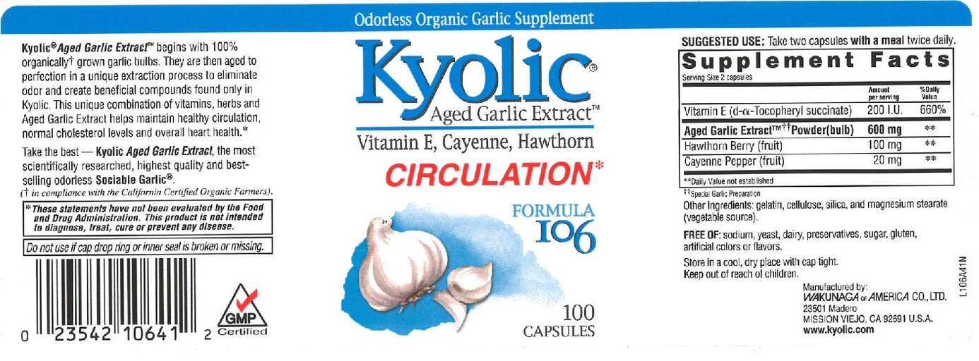 Formula 106