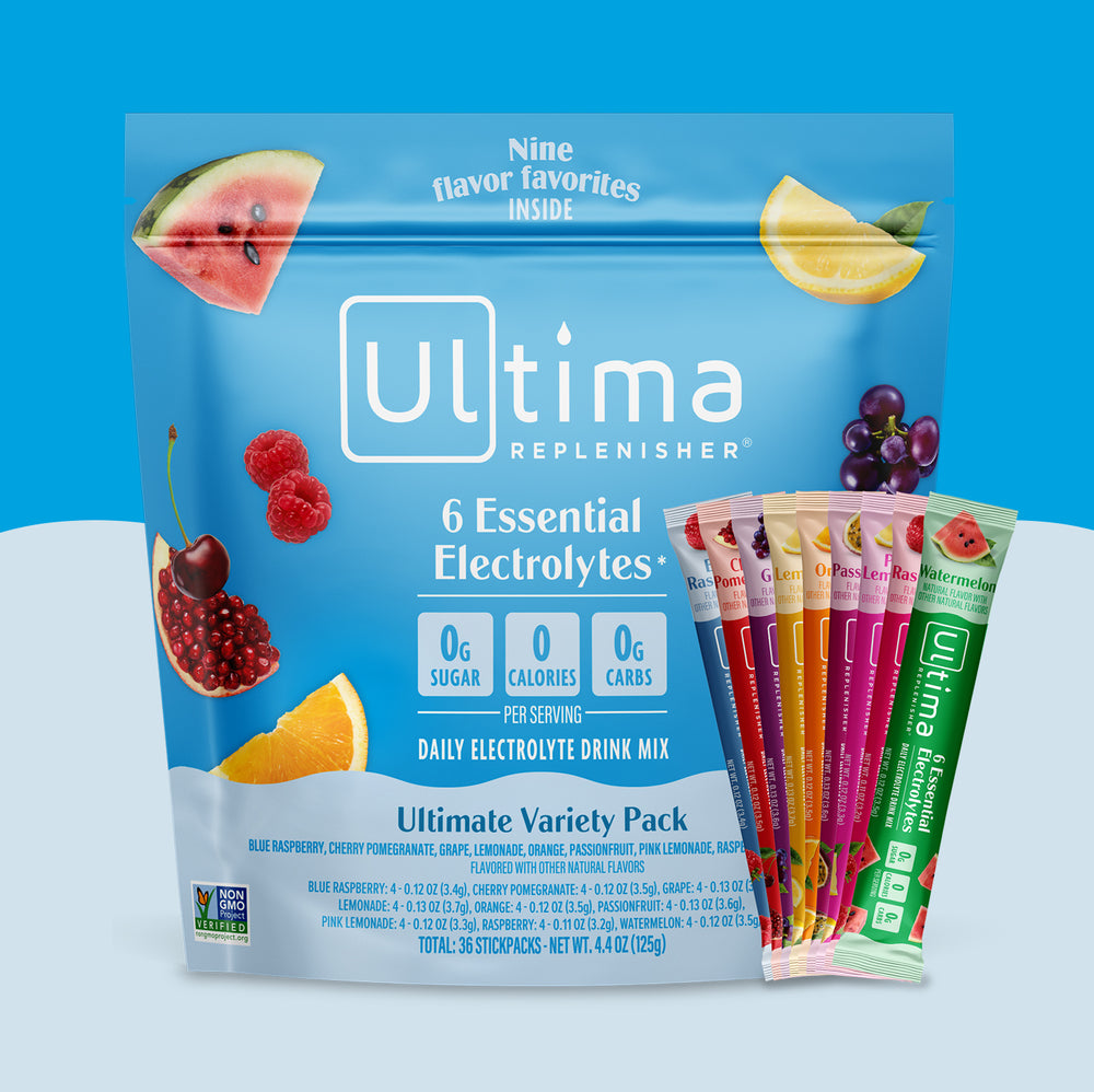 Ultimate Variety Pack