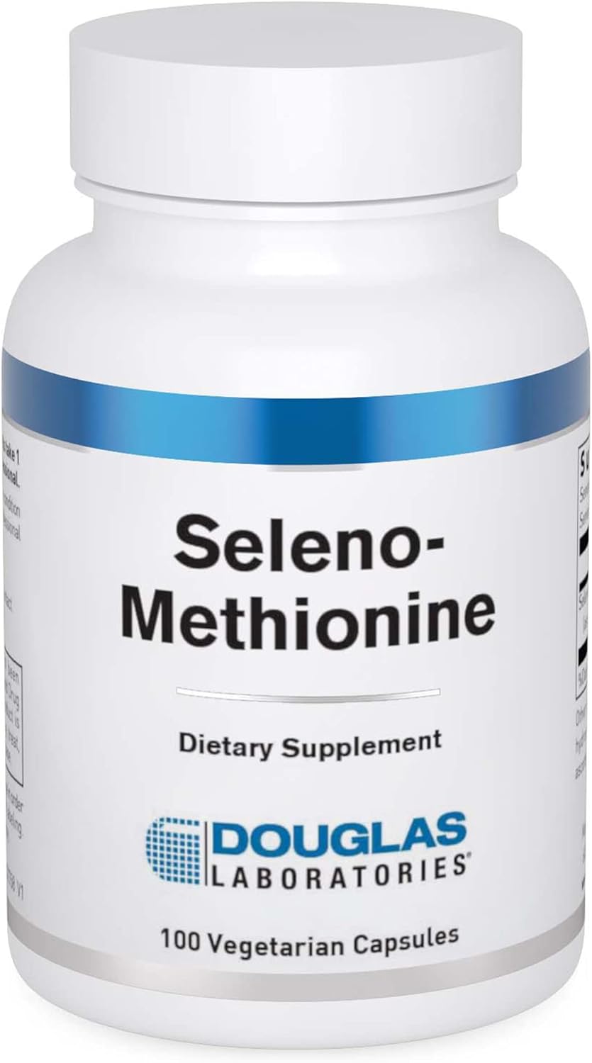 Seleno-Methionine
