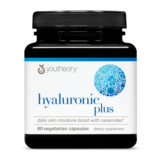 Hyaluronic Plus