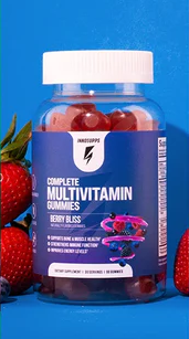 Complete Multivitamin Gummies