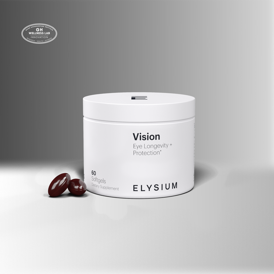 Vision