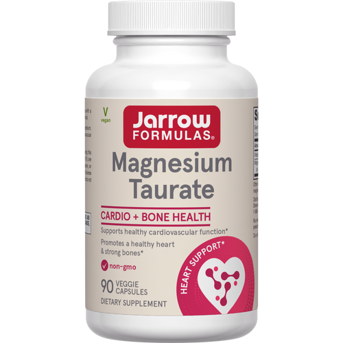 Magnesium Taurate