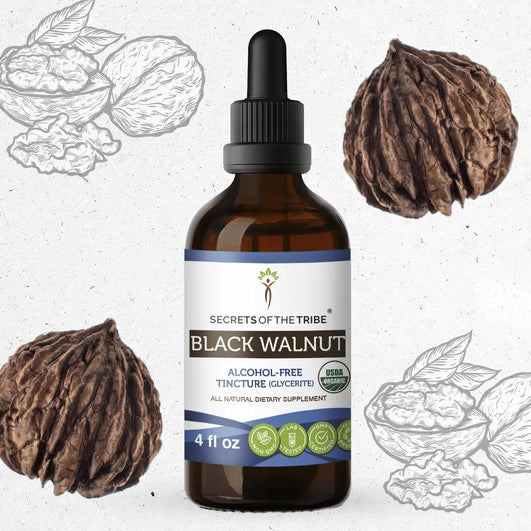 Black Walnut