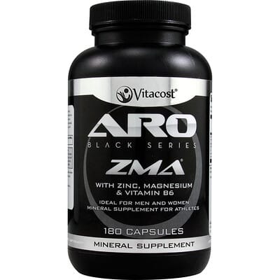 ARO Black Series ZMA