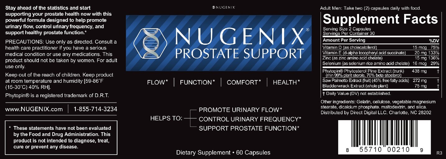 Prostate Support