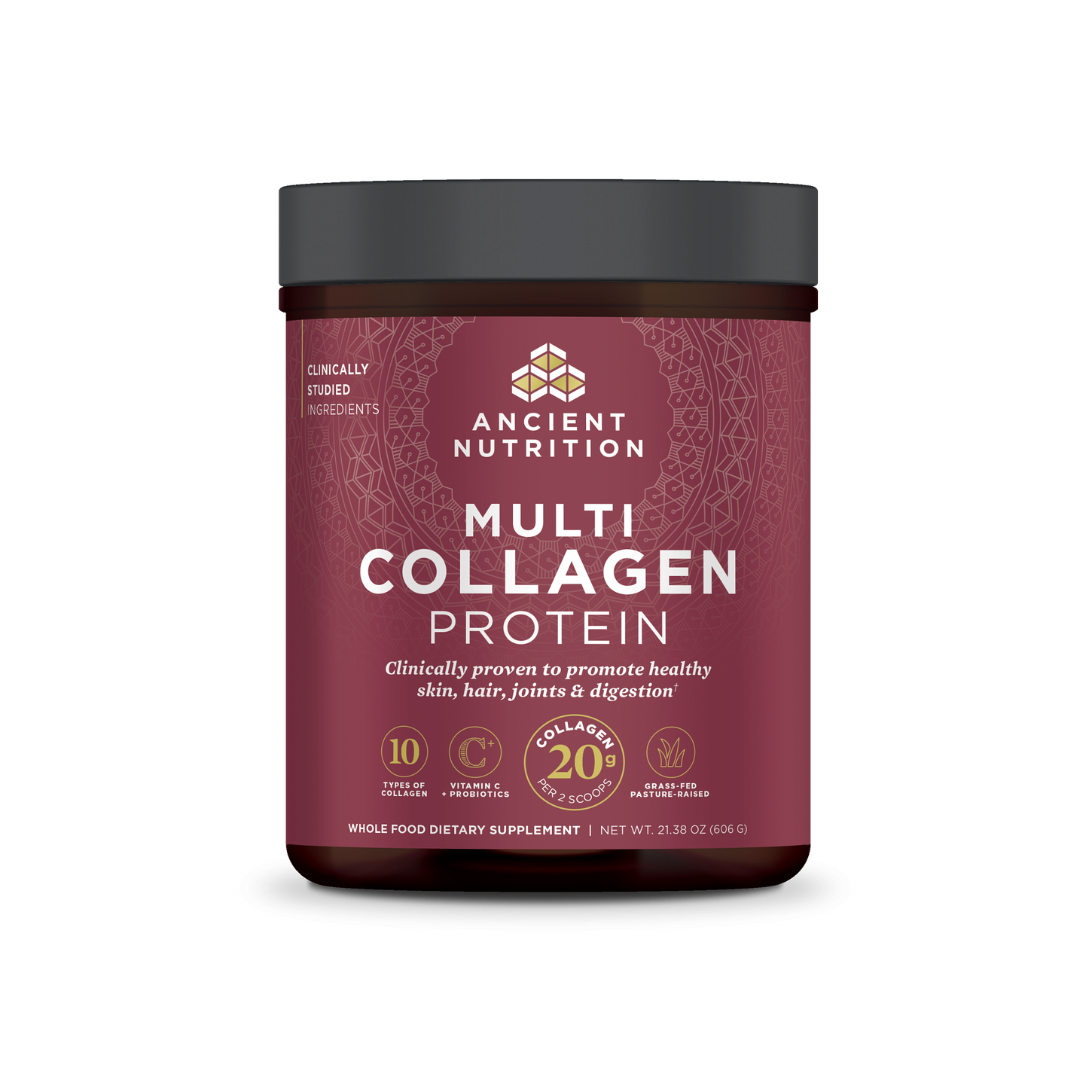 Ancient Nutrition Multi Collagen Protein