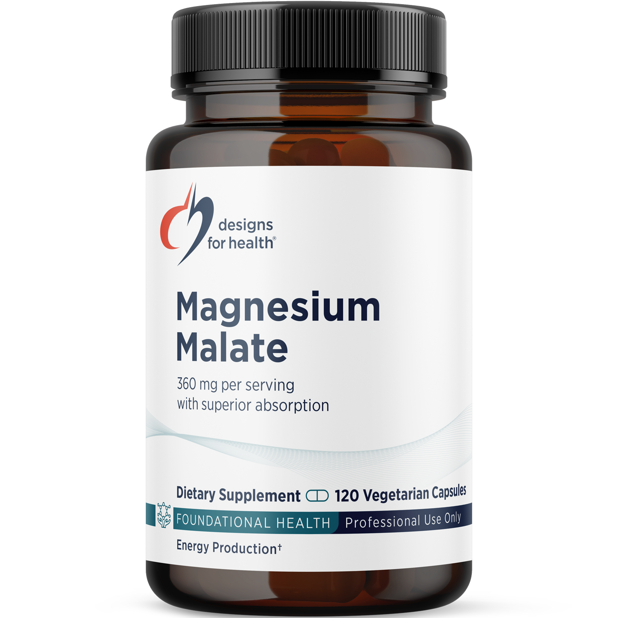Magnesium Malate Chelate