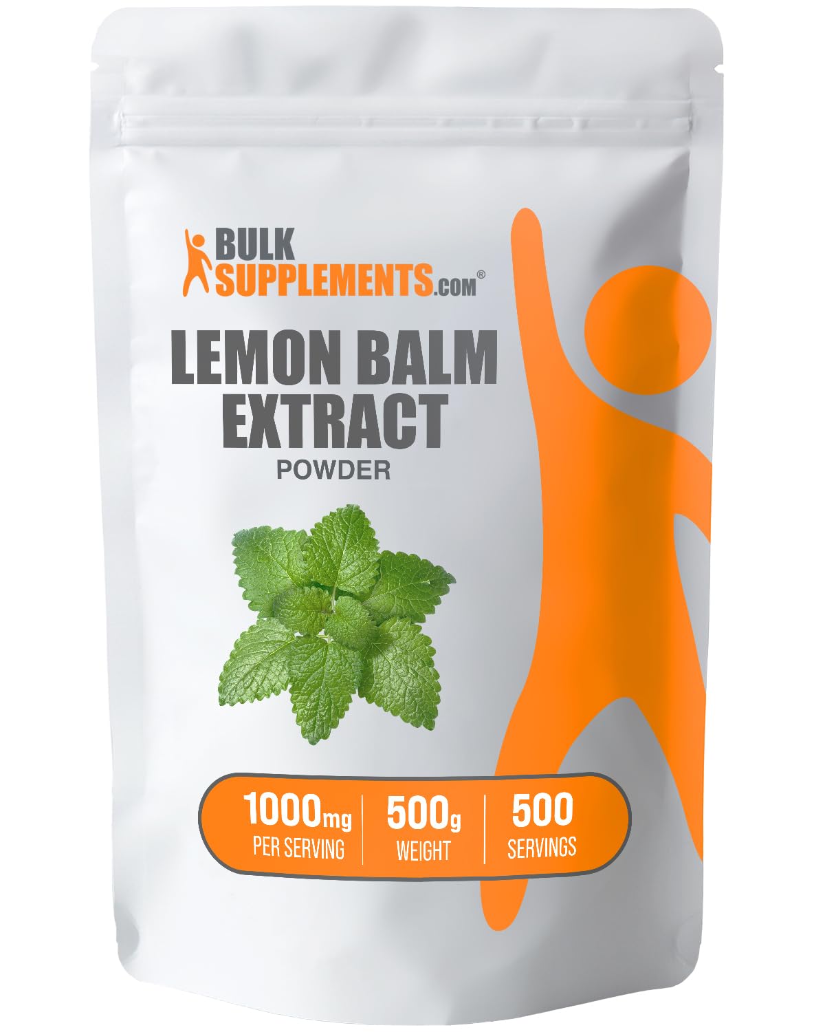 Lemon Balm Extract