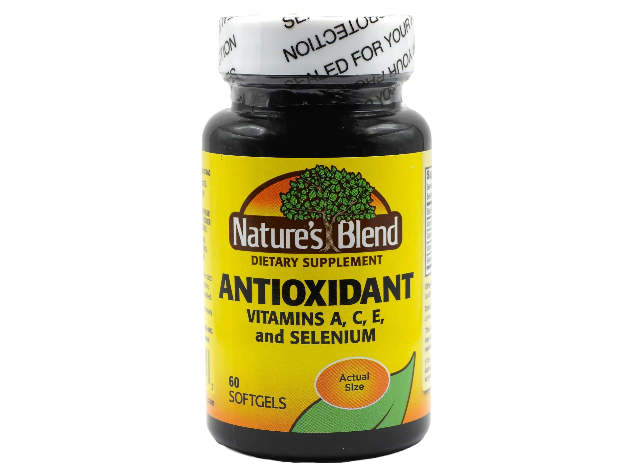 Antioxidant