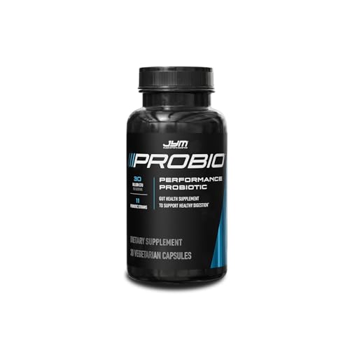 ProBio Performance Probiotic