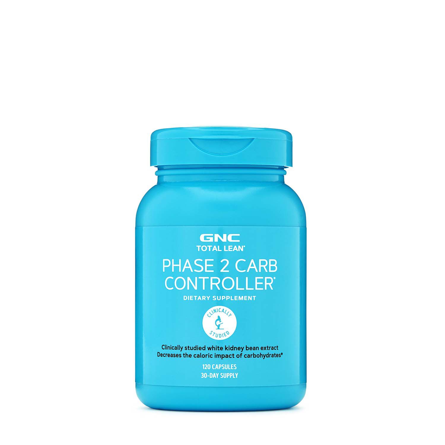 GNC Phase 2 Carb Controller