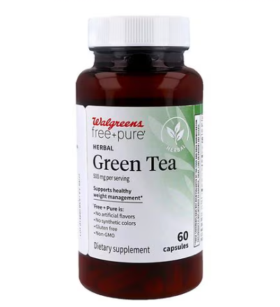 Green Tea Extract