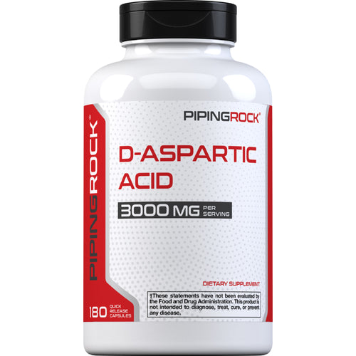 D-Aspartic Acid