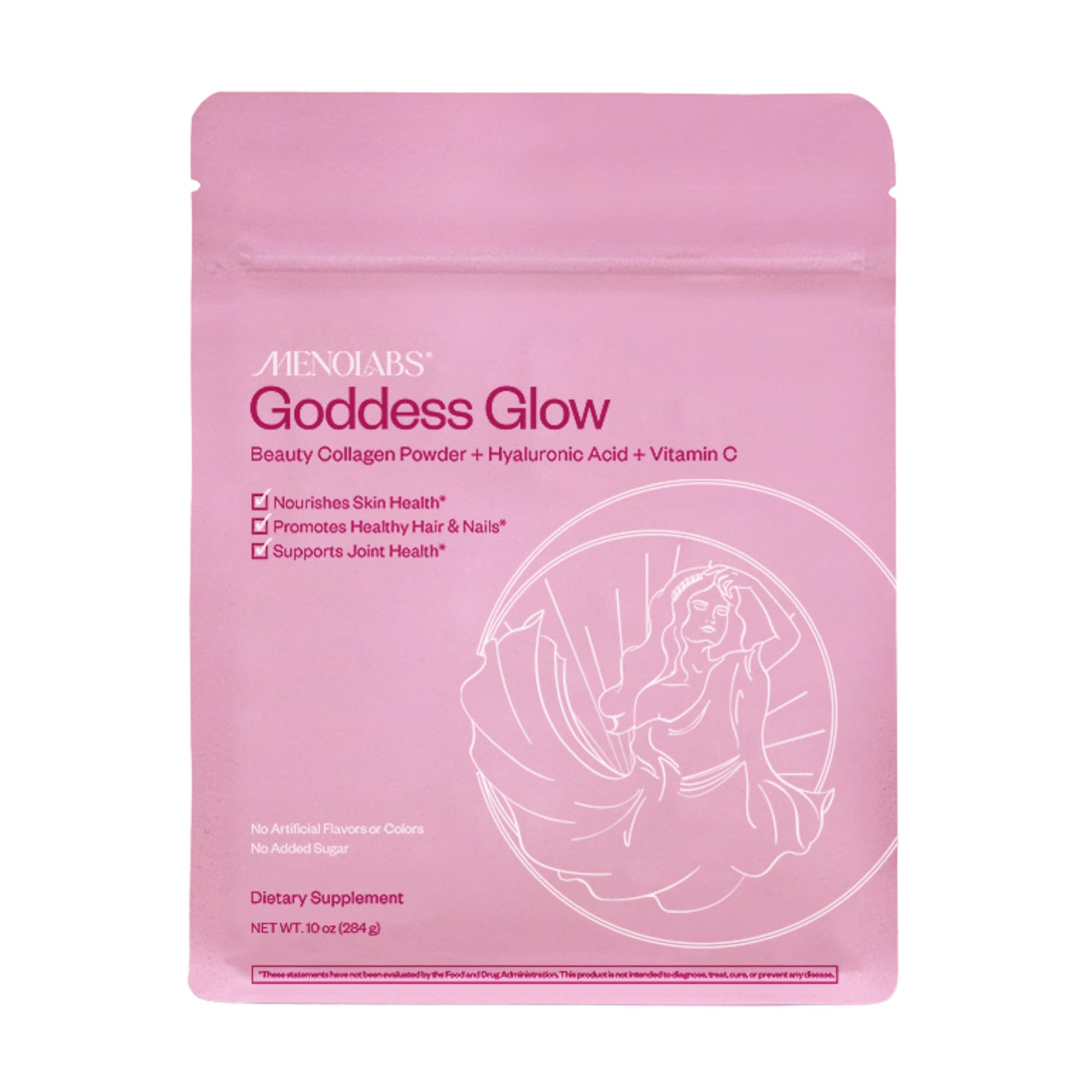 Goddess Glow