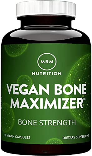 Vegan Bone Maximizer