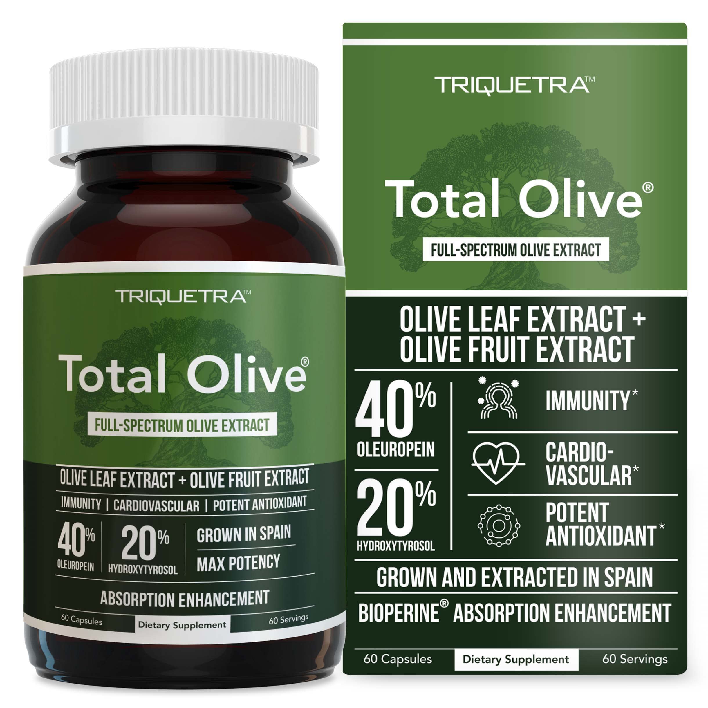 Total Olive