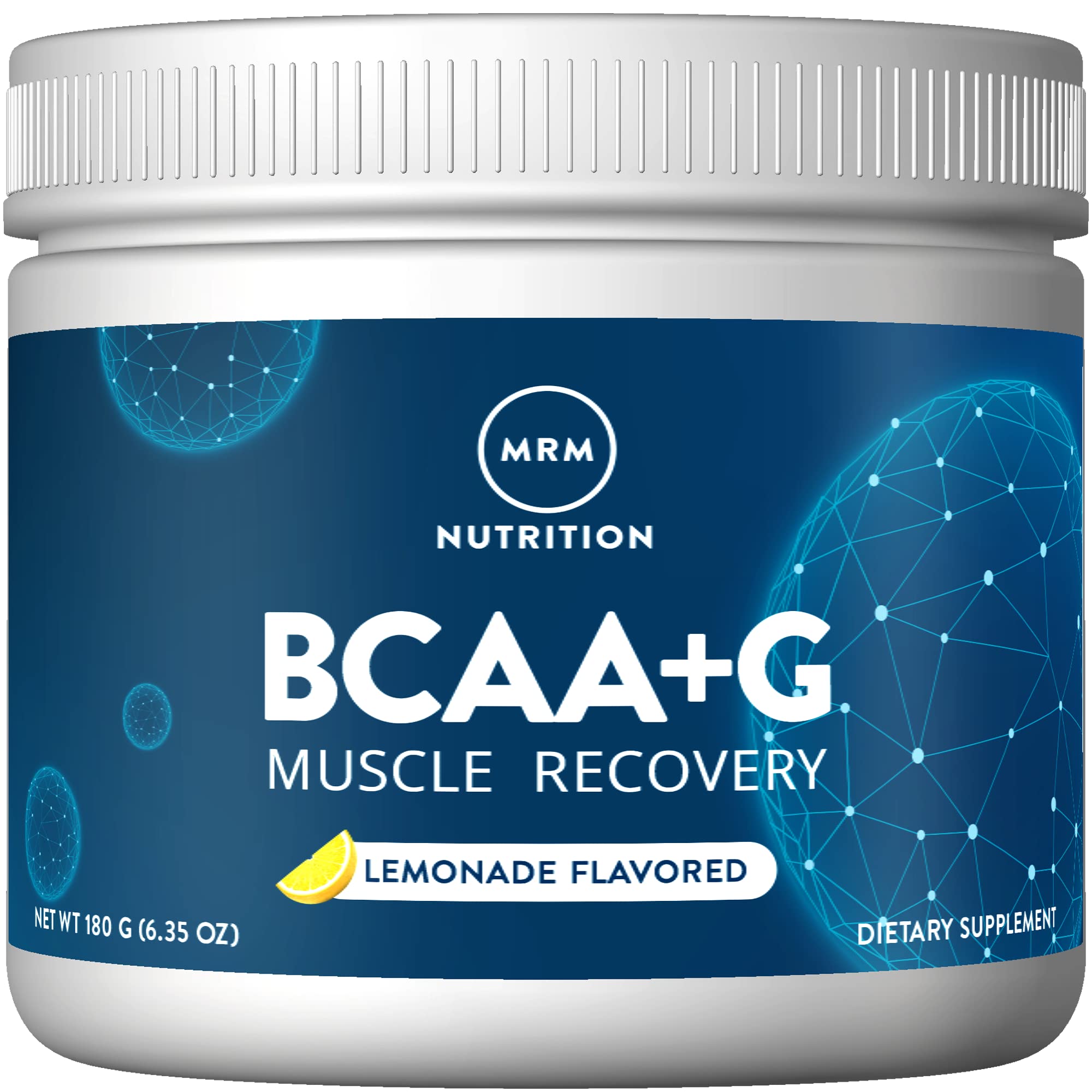 BCAA+G Lemonade