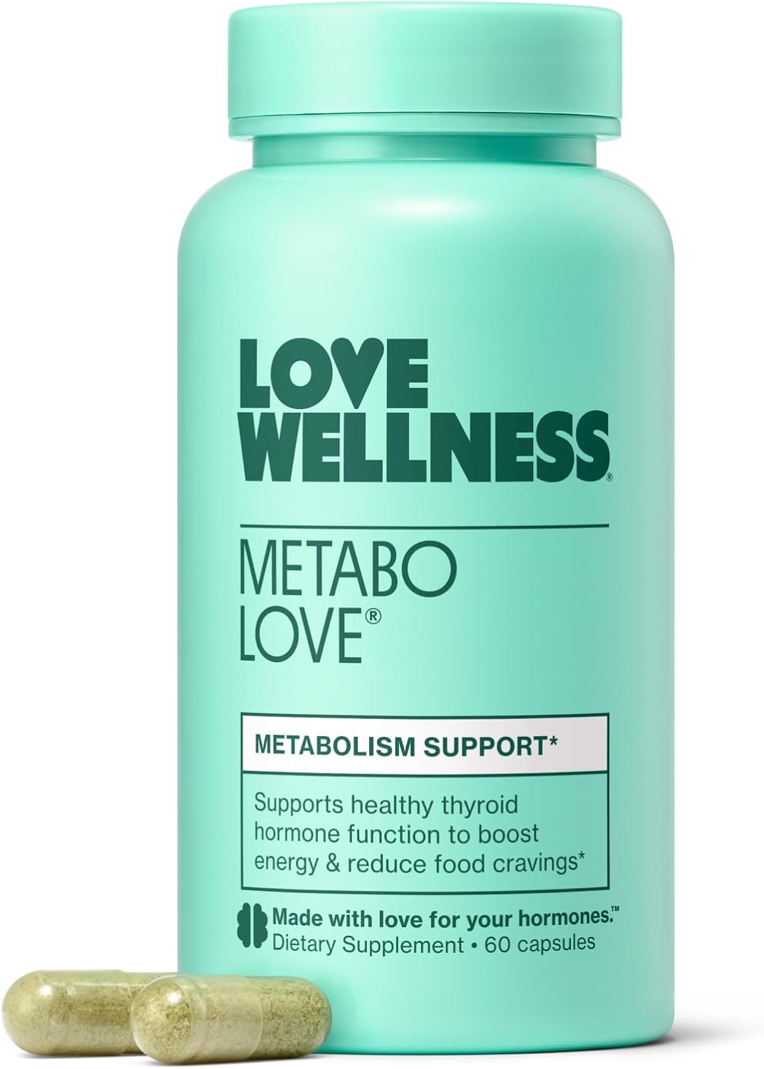 Metabolove