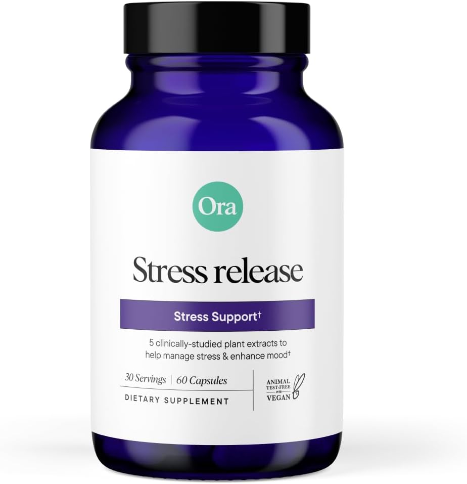 Stress Release