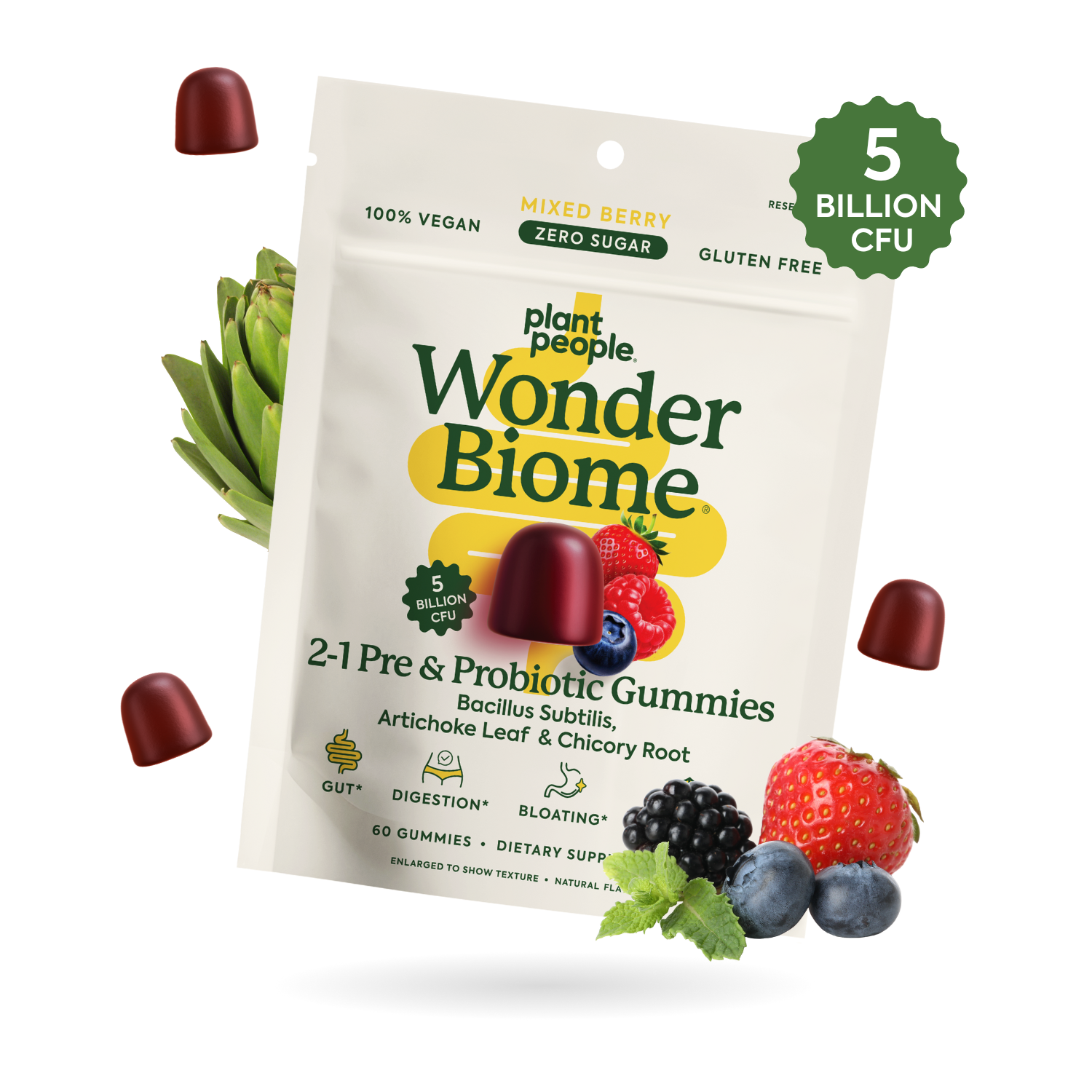 WonderBiome