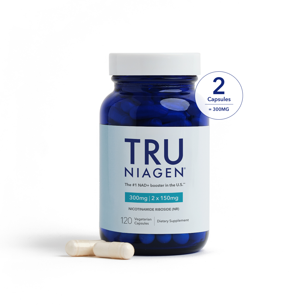 Tru Niagen 150 mg