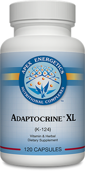 Adaptocrine XL