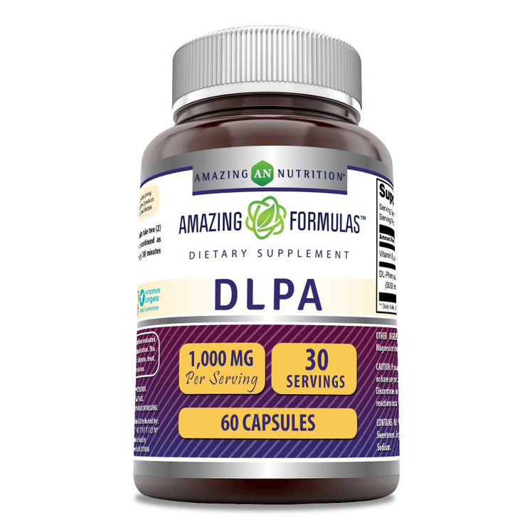 DLPA 1,000 mg