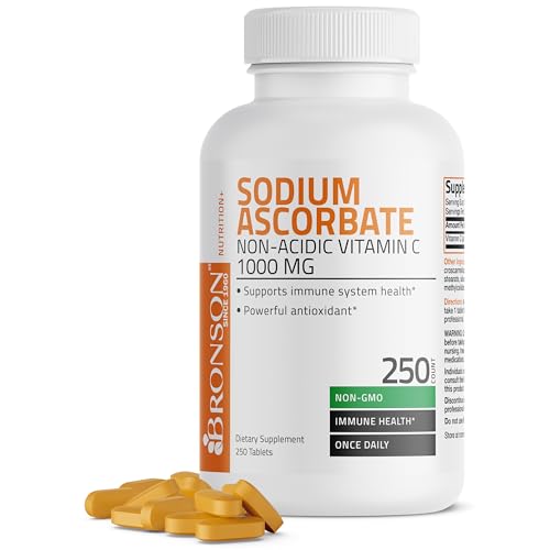 Vitamin C 1000 mg