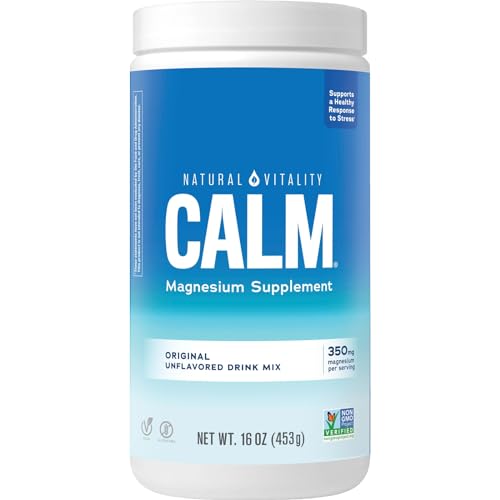 Natural CALM Original (Unflavored