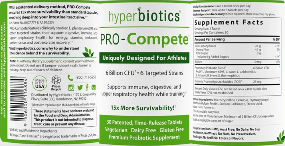 PRO-Compete
