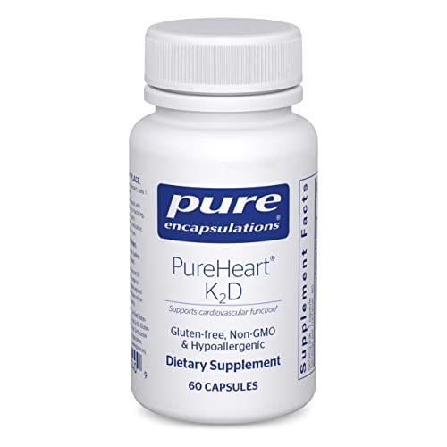 PureHeart K2D