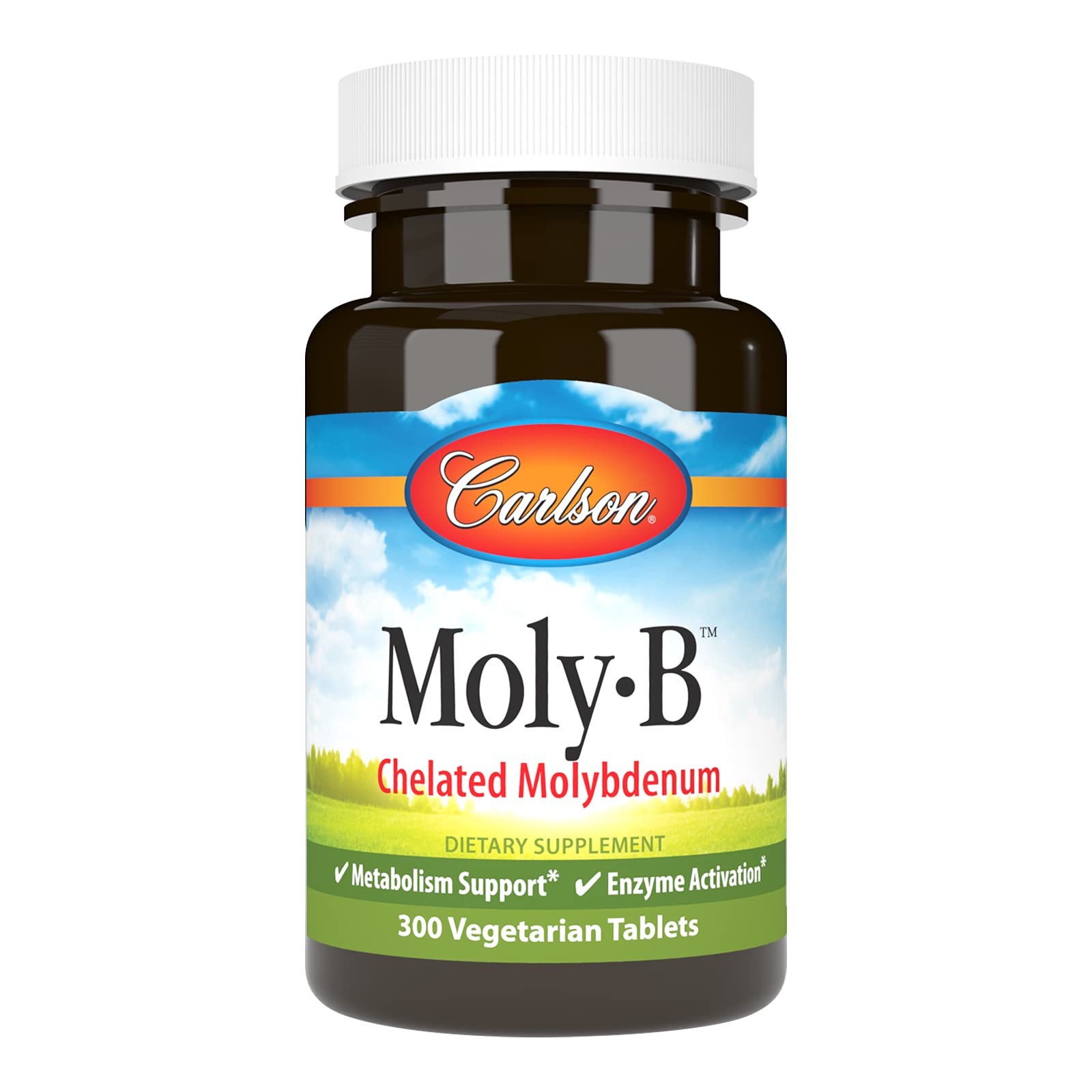 Moly-B