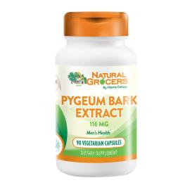 Pygeum Bark Extract 116 mg