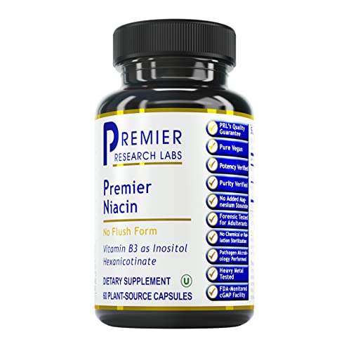 Premier Niacin
