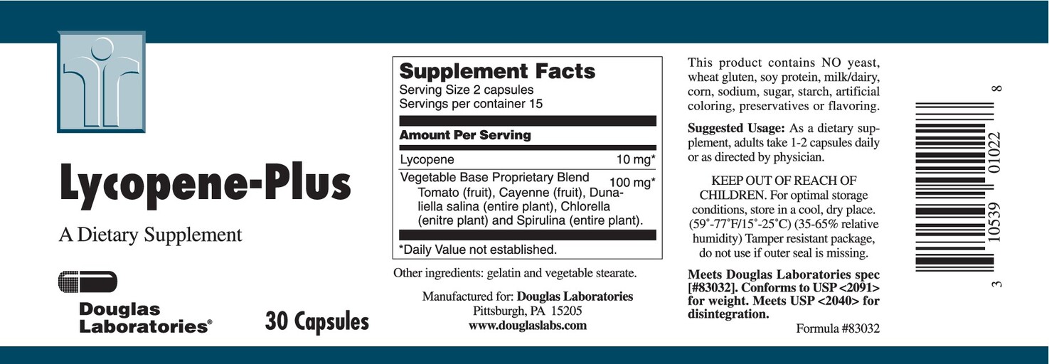 Lycopene-Plus