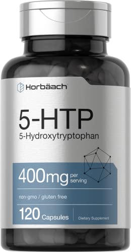 5-HTP 400 mg