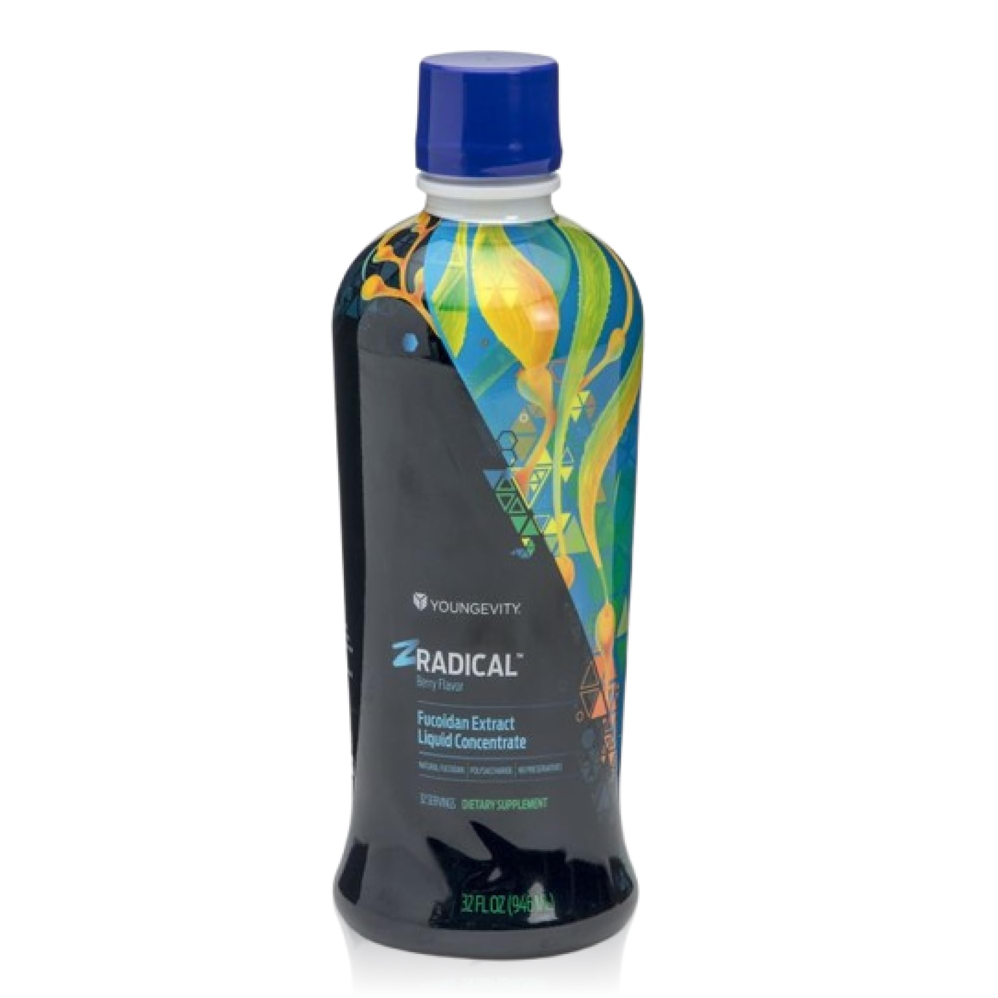 ZRadical (Berry