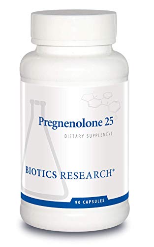 Pregnenolone 25