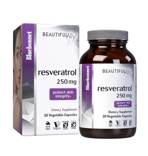 Resveratrol 250 mg