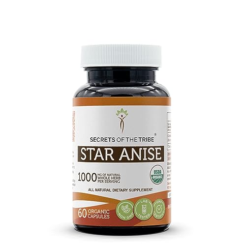 Star Anise